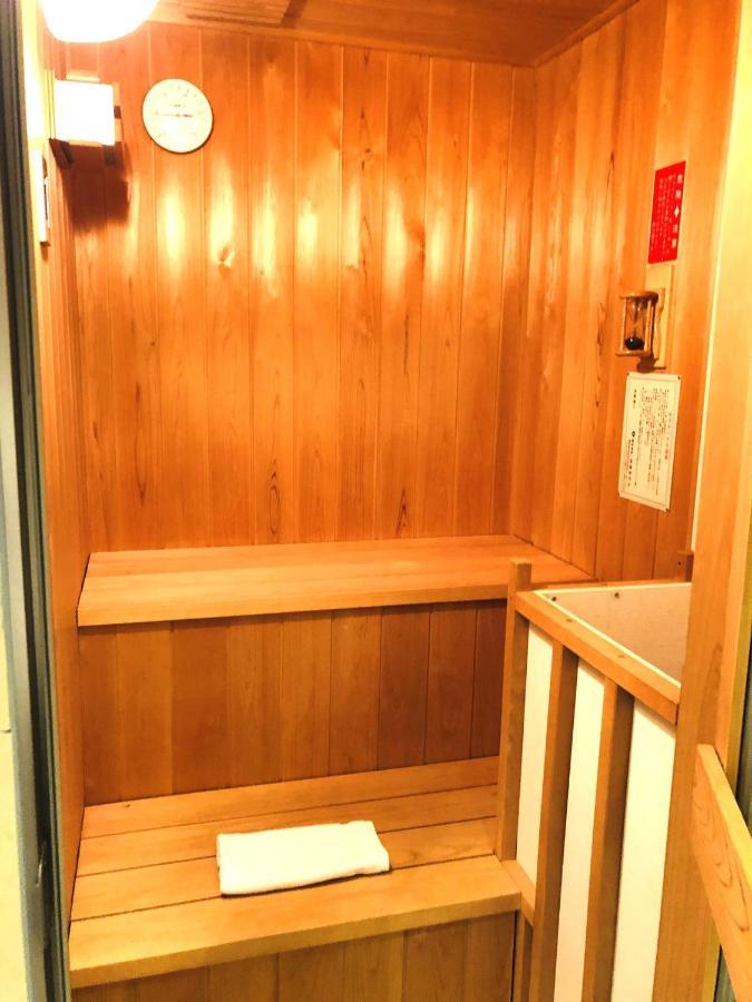 Hotel Square FujiGotenba Zewnętrze zdjęcie