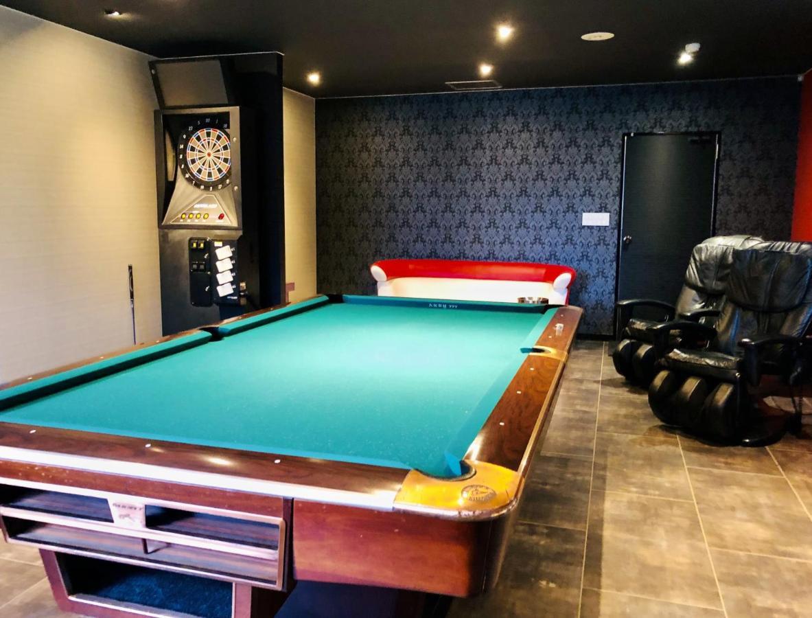 Hotel Square FujiGotenba Zewnętrze zdjęcie