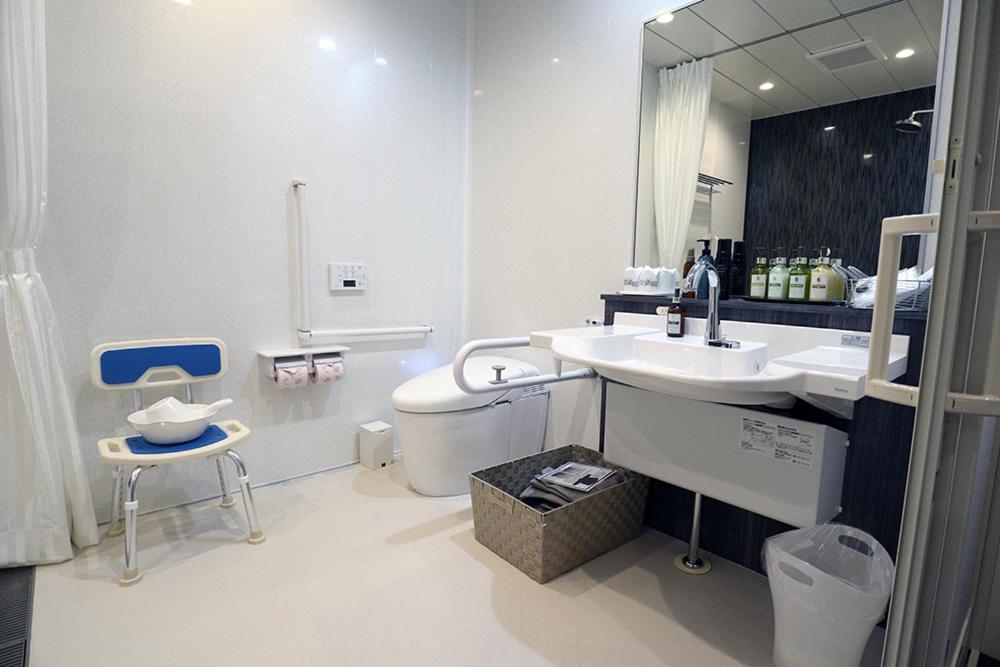 Hotel Square FujiGotenba Zewnętrze zdjęcie