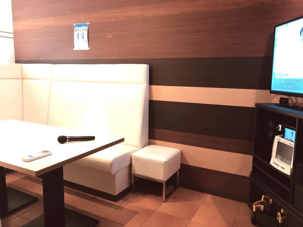 Hotel Square FujiGotenba Zewnętrze zdjęcie