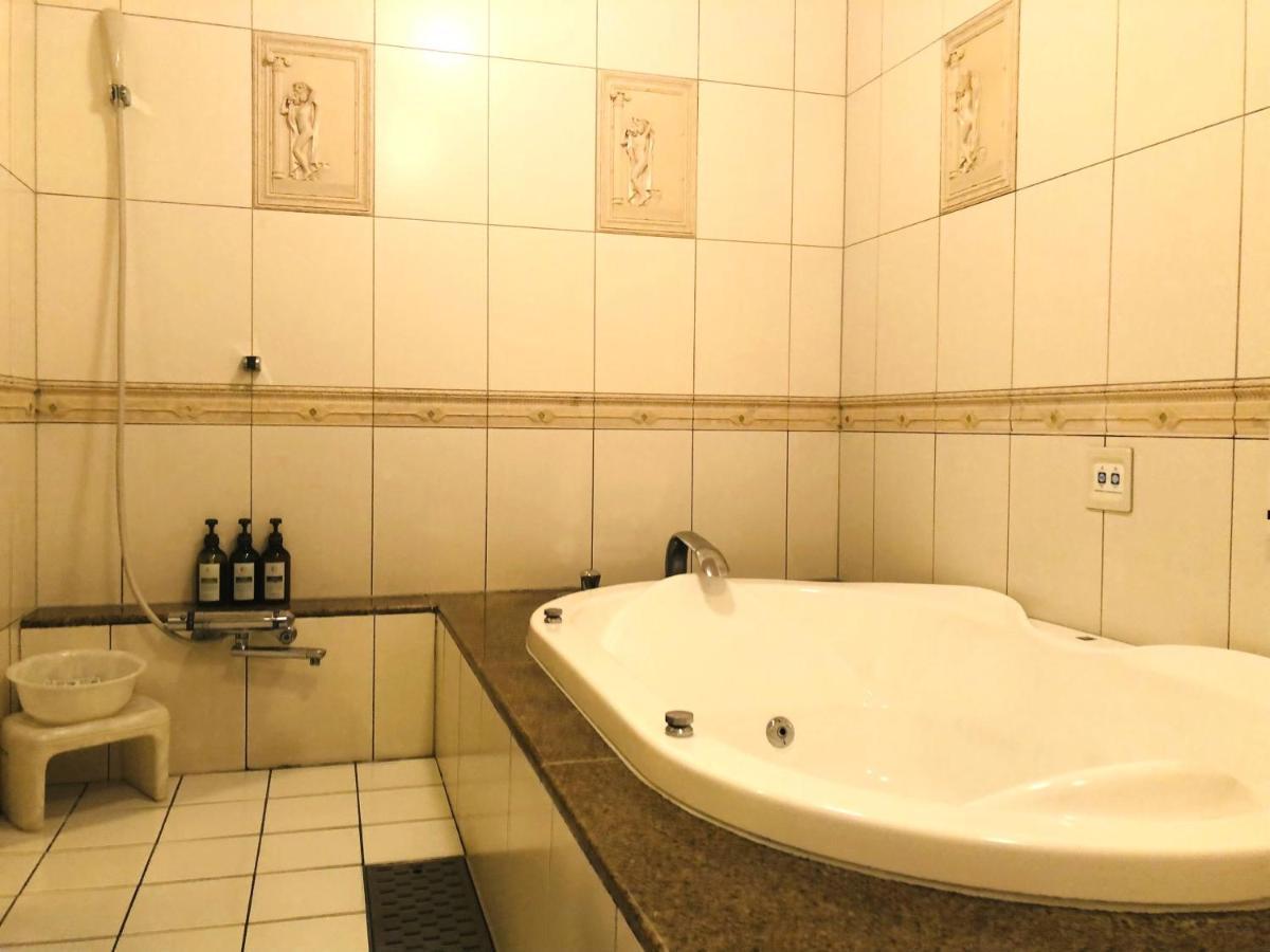 Hotel Square FujiGotenba Zewnętrze zdjęcie