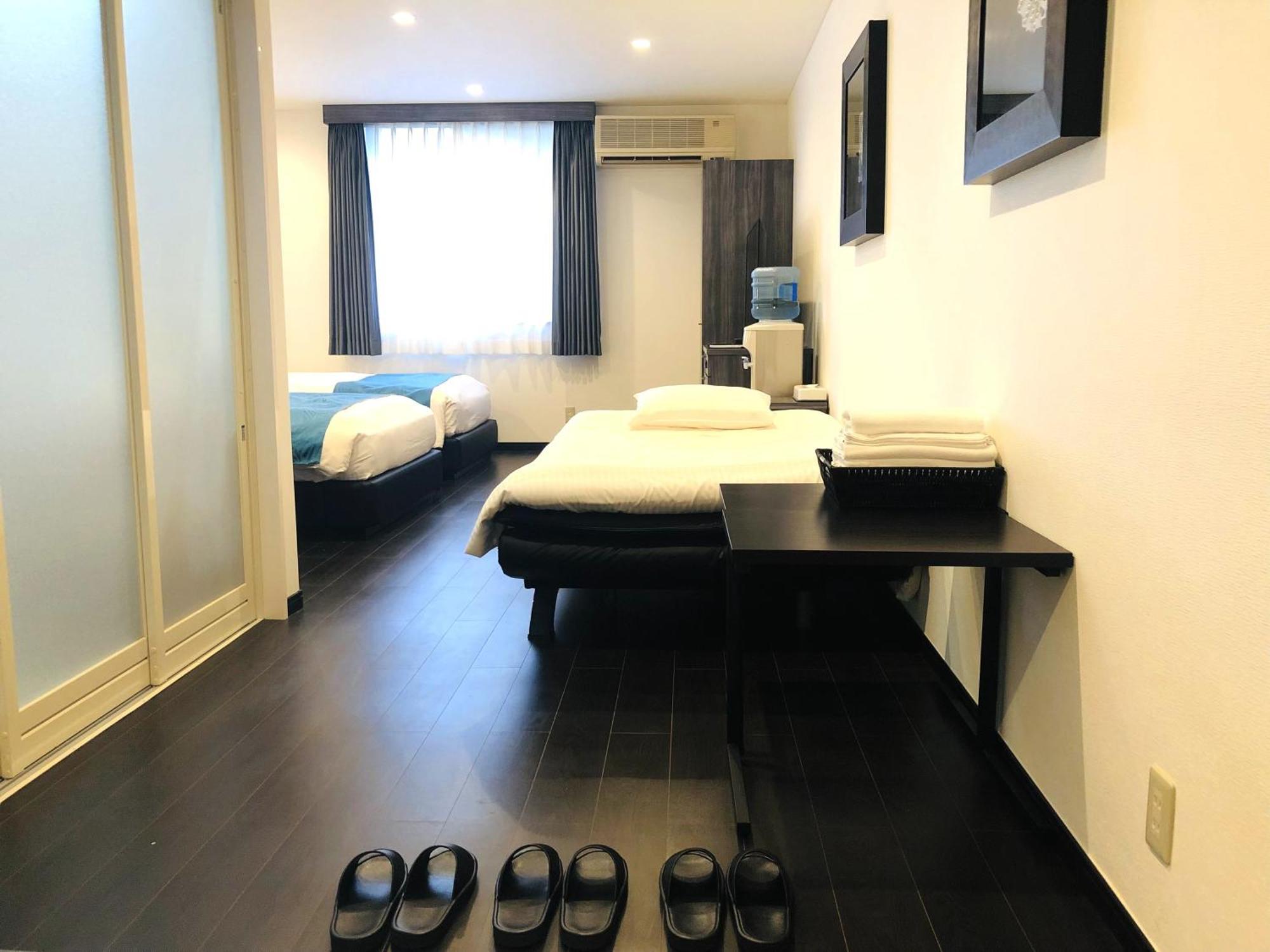 Hotel Square FujiGotenba Zewnętrze zdjęcie
