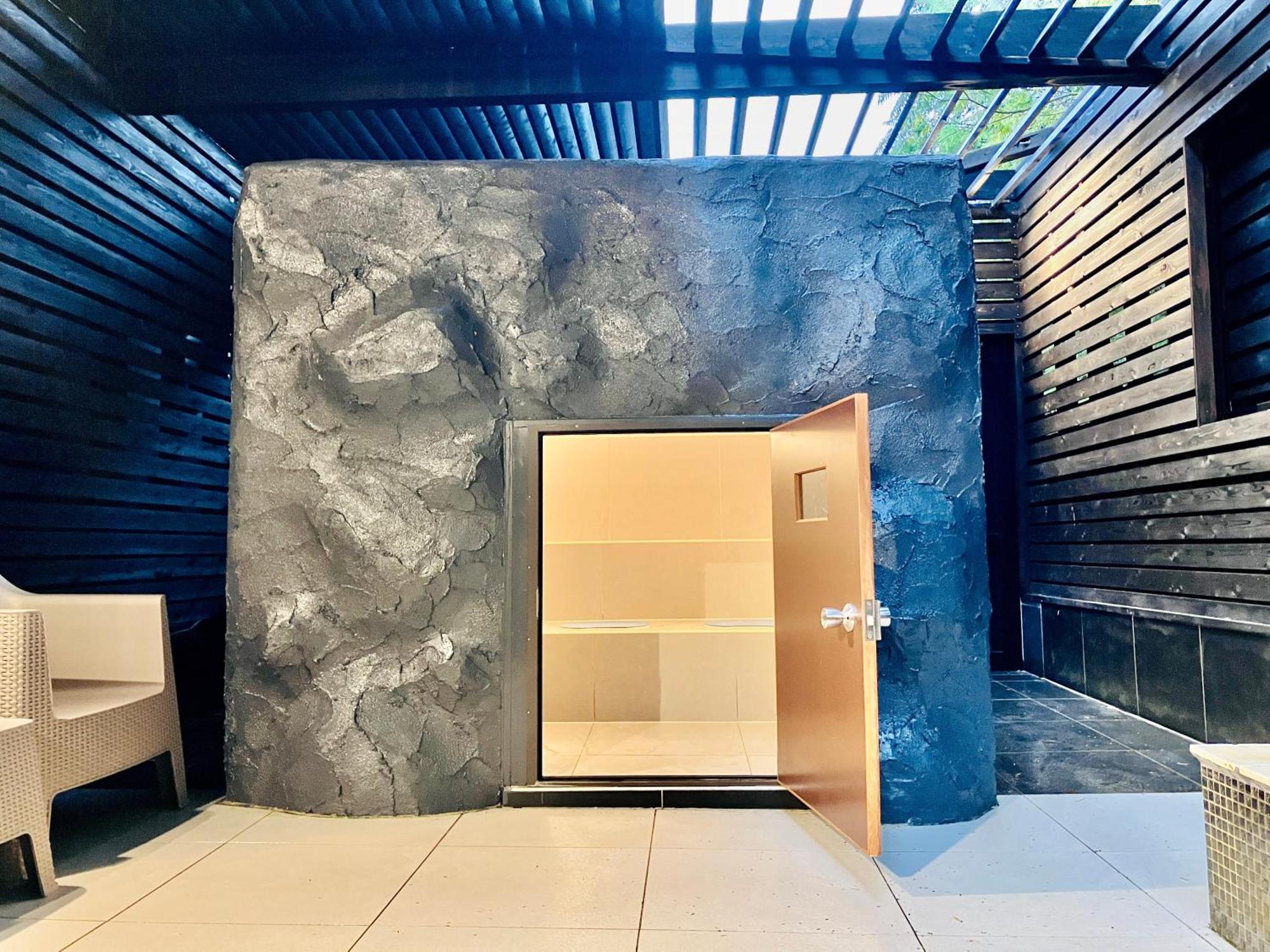 Hotel Square FujiGotenba Zewnętrze zdjęcie